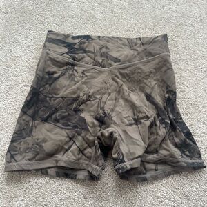 Vitality shorts